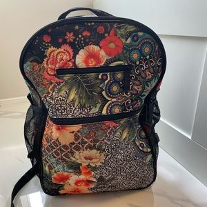 ADIDAS X FARM RIO BACKPACK